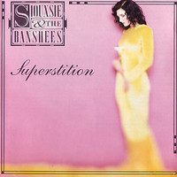 Siouxsie and the Banshees, Superstition