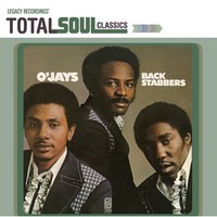 The O'Jays, Back Stabbers