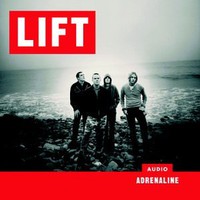 Audio Adrenaline, Lift