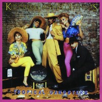 Kid Creole and the Coconuts, Tropical Gangsters