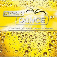 Various Artists, Dream Dance 61