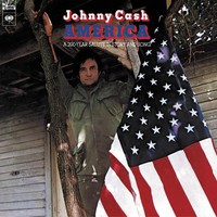 Johnny Cash, America
