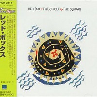 Red Box, The Circle and the Square