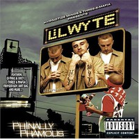 Lil' Wyte, Phinally Phamous