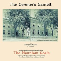 The Mountain Goats, The Coroner's Gambit