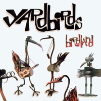 The Yardbirds, Birdland