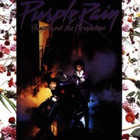 Prince & The Revolution, Purple Rain