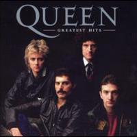 Queen, Greatest Hits (We Will Rock You Edition)