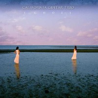 California Guitar Trio, Echoes