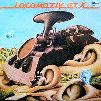 LGT, Locomotiv GT. X