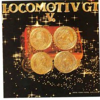 LGT, Locomotiv GT V.