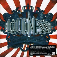 LOUDNESS, Breaking the Taboo