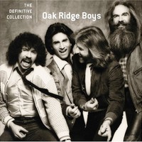 The Oak Ridge Boys, The Definitive Collection