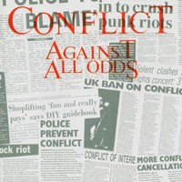 Conflict, Against All Odds
