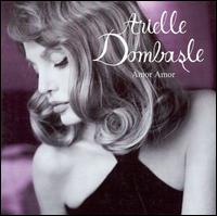 Arielle Dombasle, Amor Amor