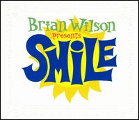 Brian Wilson, Smile