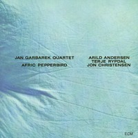 Jan Garbarek Quartet, Afric Pepperbird