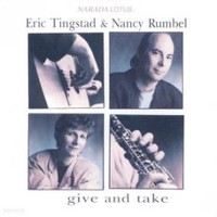 Tingstad & Rumbel, Give and Take