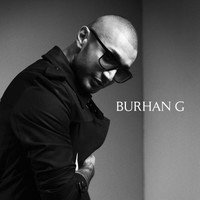 Burhan G, Burhan G (Special Edition)