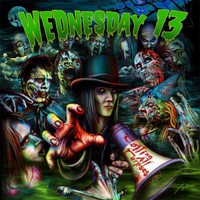 Wednesday 13, Calling All Corpses