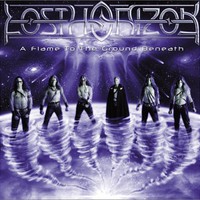 Lost Horizon, A Flame to the Ground Beneath