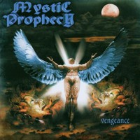 Mystic Prophecy, Vengeance