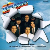 Los Temerarios, Mi Vida Eres Tu