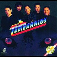 Los Temerarios, Edicion de Oro