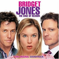 Various Artists, Bridget Jones: The Edge of Reason