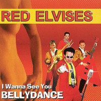 Red Elvises, I Wanna See You Bellydance