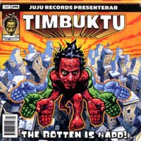 Timbuktu, The botten is nadd