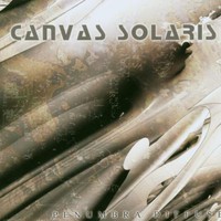 Canvas Solaris, Penumbra Diffuse