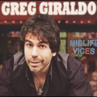 Greg Giraldo, Midlife Vices