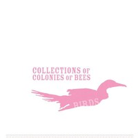 Collections of Colonies of Bees, Birds