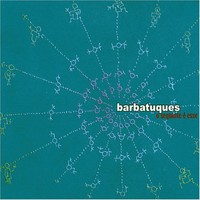 Barbatuques, O seguinte e esse