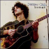 Darren Criss, Human
