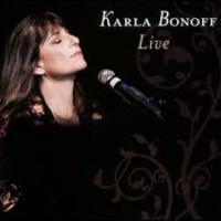 Karla Bonoff, Live