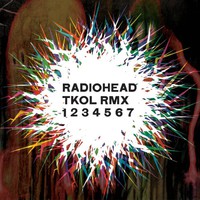 Radiohead, TKOL RMX 1234567