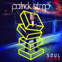 Patrick Stump, Soul Punk