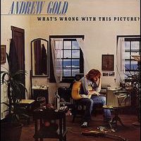 Andrew Gold, What's Wrong With This Picture?