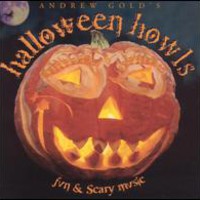 Andrew Gold, Halloween Howls