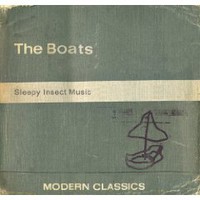 The Boats, Sleepy Insect Music