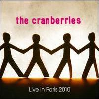 The Cranberries, Live In Paris 2010