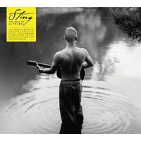 Sting, The Best Of 25 Years