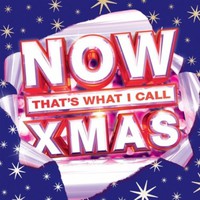 Various Artists, Now That's What I Call Xmas 2011