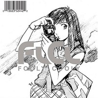 Shinkichi Mitsumune & The Pillows, FLCL Fooly Cooly OST 2: King of Pirates