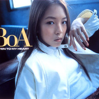 BoA, Listen to My Heart