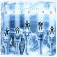 Skyfire, Mind Revolution