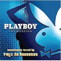 Playboy: The Mansion