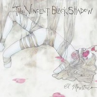 The Vincent Black Shadow, El Monstruo